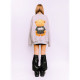 MWM Γυναικείο φούτερ Teddy Sweatshirt